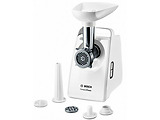 Bosch MFW3520W / White