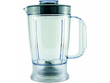 Kenwood FDP302SI / White