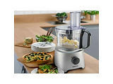 Kenwood FDP302SI / White