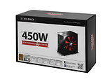 Xilence Performance A+ III XP450R11 450W / Black