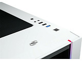 Deepcool MATREXX 55 V3 ADD-RGB WH ATX / White