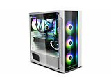Deepcool MATREXX 55 V3 ADD-RGB WH ATX / White