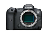 Canon EOS R5 BODY / 4147C005 / Black