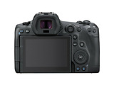 Canon EOS R5 BODY / 4147C005 / Black