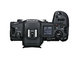 Canon EOS R5 BODY / 4147C005 / Black