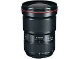 Canon EF 16-35mm f/2.8 L III USM / Black