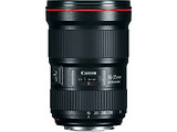 Canon EF 16-35mm f/2.8 L III USM / Black