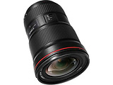 Canon EF 16-35mm f/2.8 L III USM / Black