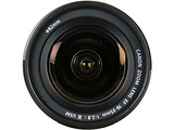 Canon EF 16-35mm f/2.8 L III USM / Black