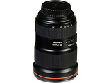 Canon EF 16-35mm f/2.8 L III USM / Black