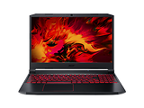 ACER Nitro AN515-44-R7PS / 15.6" IPS FullHD / AMD Ryzen 5 4600H / 16GB DDR4 / 512GB NVMe / NVIDIA GeForce GTX 1650 4GB GDDR6 / Wi-Fi 6 / Linux / NH.Q9GEU.00Y / Black