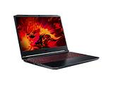 ACER Nitro AN515-44-R7PS / 15.6" IPS FullHD / AMD Ryzen 5 4600H / 16GB DDR4 / 512GB NVMe / NVIDIA GeForce GTX 1650 4GB GDDR6 / Wi-Fi 6 / Linux / NH.Q9GEU.00Y / Black