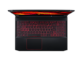 ACER Nitro AN515-44-R7PS / 15.6" IPS FullHD / AMD Ryzen 5 4600H / 16GB DDR4 / 512GB NVMe / NVIDIA GeForce GTX 1650 4GB GDDR6 / Wi-Fi 6 / Linux / NH.Q9GEU.00Y / Black