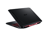 ACER Nitro AN515-44-R7PS / 15.6" IPS FullHD / AMD Ryzen 5 4600H / 16GB DDR4 / 512GB NVMe / NVIDIA GeForce GTX 1650 4GB GDDR6 / Wi-Fi 6 / Linux / NH.Q9GEU.00Y / Black