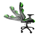 Genesis Chair Nitro 880 NFG-0909 / Green