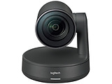 Logitech Rally 4K Ultra-HD / 960-001218 / Black