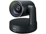 Logitech Rally 4K Ultra-HD / 960-001218 / Black