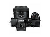 Nikon Z 5 + 24-50mm f/4-6.3 + FTZ / VOA040K003 / Black