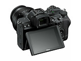 Nikon Z 5 + 24-50mm f/4-6.3 + FTZ / VOA040K003 / Black