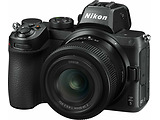 Nikon Z 5 + 24-50mm f/4-6.3 + FTZ / VOA040K003 / Black