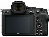 Nikon Z 5 + 24-50mm f/4-6.3 + FTZ / VOA040K003 / Black