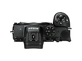 Nikon Z 5 + FTZ adapter / VOA040K002 / Black