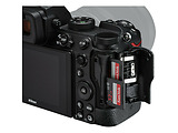 Nikon Z 5 + FTZ adapter / VOA040K002 / Black