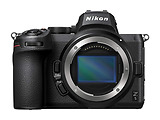 Nikon Z 5 + FTZ adapter / VOA040K002 / Black