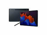 Samsung Galaxy TAB S7+ T975 / 12.4" 120hz Super AMOLED / Snapdragon 865+ / 6GB / 128GB / 10090mAh / Black