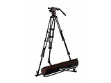 Manfrotto Nitrotech 608 Video / MVK608TWINGA Black