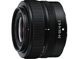 Nikon NIKKOR Z 24-50mm f/4-6.3 JMA712DA /