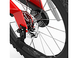 Xiaomi Ninebot Kids Sports Bike 18" / Red