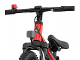 Xiaomi Ninebot Kids Sports Bike 18" / Red
