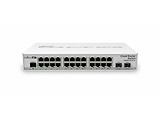 Mikrotik Cloud Router Switch CRS326-24G-2S+IN / White