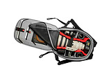 Manfrotto RedBee-310 Backpack PL-BP-R-310 / Black