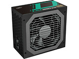 Deepcool DQ850-M-V2 ATX 850W 80+ Gold / DP-GD-DQ850-M-V2L