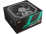 Deepcool DQ850-M-V2 ATX 850W 80+ Gold / DP-GD-DQ850-M-V2L