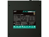 Deepcool DQ850-M-V2 ATX 850W 80+ Gold / DP-GD-DQ850-M-V2L