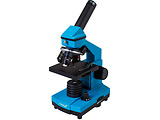 Levenhuk Rainbow 2L PLUS Azure Microscop / 69043 / Cyan