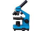 Levenhuk Rainbow 2L PLUS Azure Microscop / 69043 / Cyan