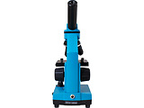 Levenhuk Rainbow 2L PLUS Azure Microscop / 69043 / Cyan