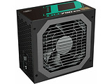 Deepcool DQ750-M-V2L / ATX 750W 80+ Gold Black