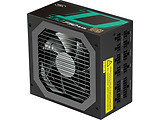 Deepcool DQ750-M-V2L / ATX 750W 80+ Gold Black