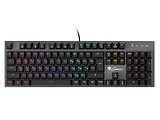 Genesis Thor 300 RGB Limited NKG-1465 Mechanical Keyboard / Black
