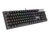 Genesis Thor 300 RGB Limited NKG-1465 Mechanical Keyboard / Black