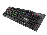 Genesis Thor 300 RGB Limited NKG-1465 Mechanical Keyboard / Black