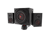 Genesis Helium NCS-1408 / Black