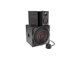 Genesis Helium NCS-1408 / Black