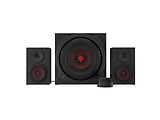 Genesis Helium NCS-1408 / Black