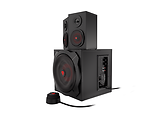 Genesis Helium NCS-1408 / Black